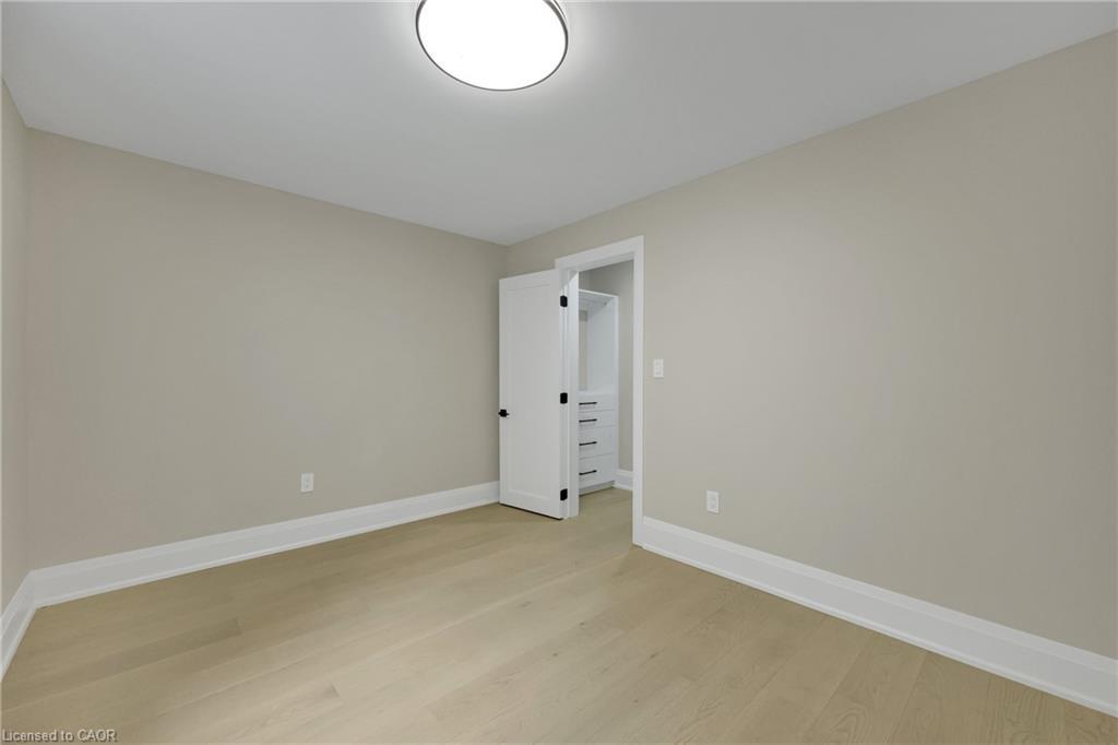 2091 Bridge Road, Oakville, ON - Indoor Photo Showing Other Room