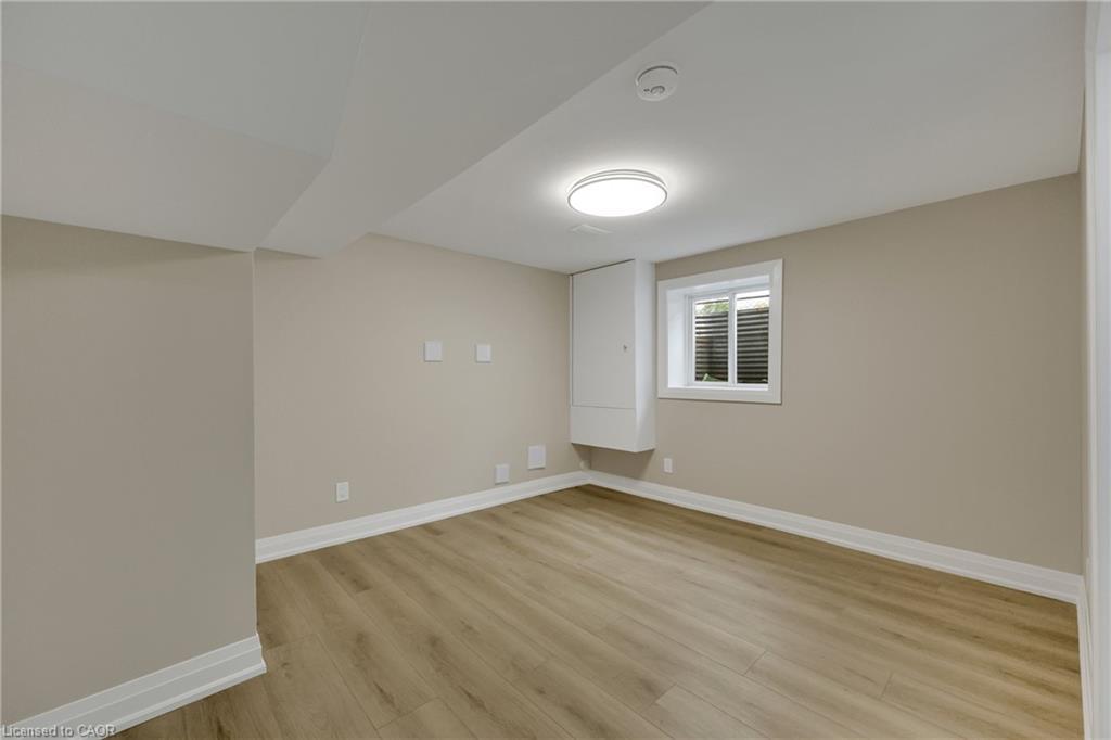 2091 Bridge Road, Oakville, ON - Indoor Photo Showing Other Room