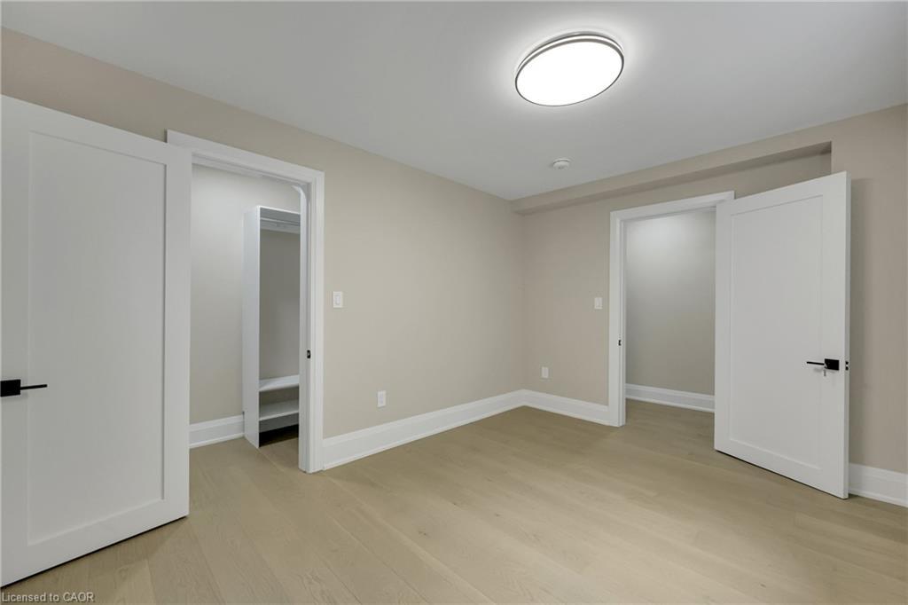 2091 Bridge Road, Oakville, ON - Indoor Photo Showing Other Room