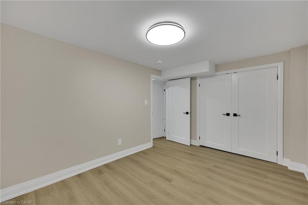 2091 Bridge Road, Oakville, ON - Indoor Photo Showing Other Room