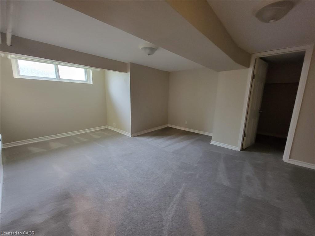 43 Barnesdale Avenue S, Hamilton, ON - Indoor