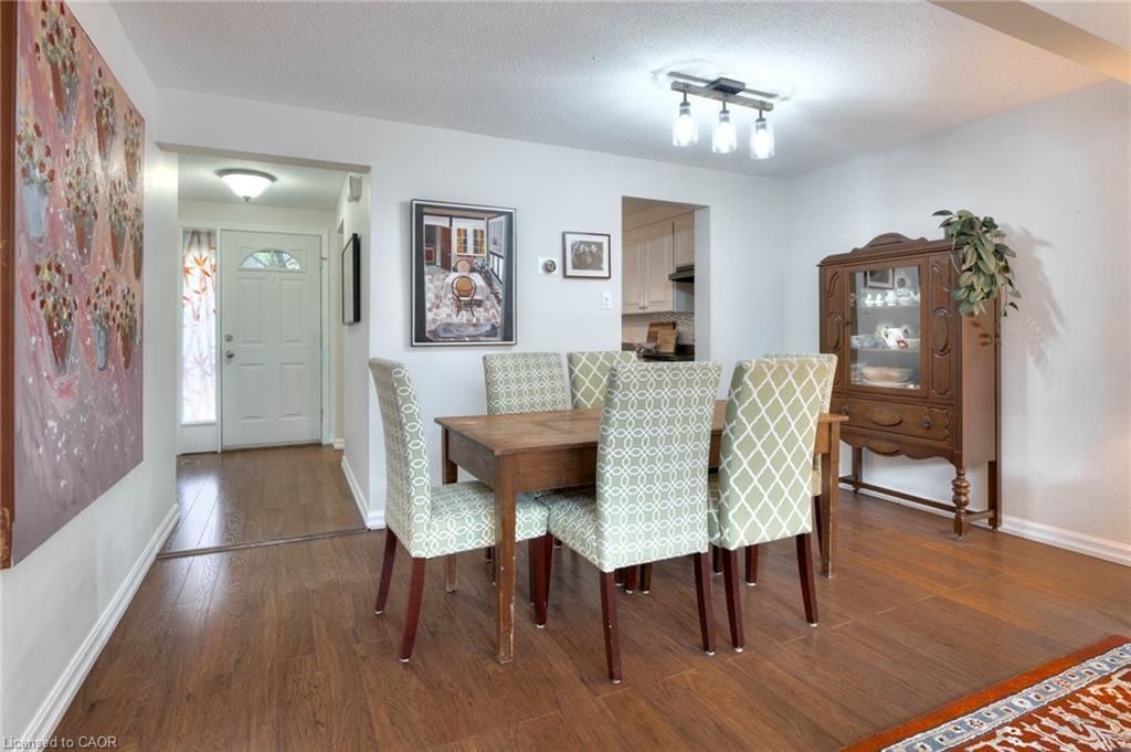 27-215 Glamis Road, Cambridge, ON - Indoor