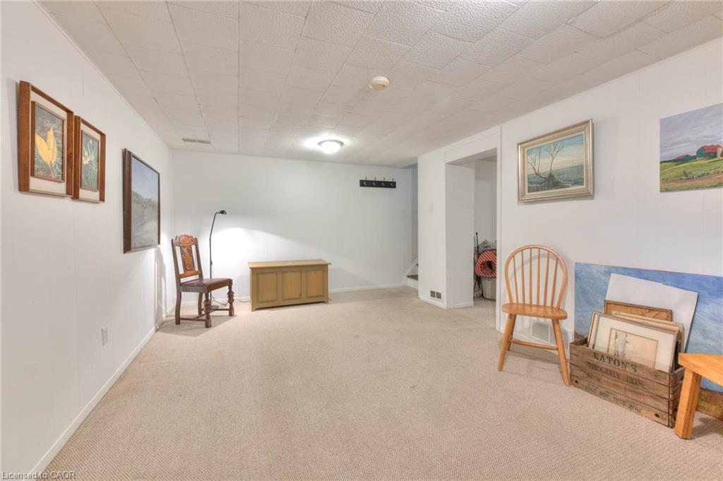 27-215 Glamis Road, Cambridge, ON - Indoor