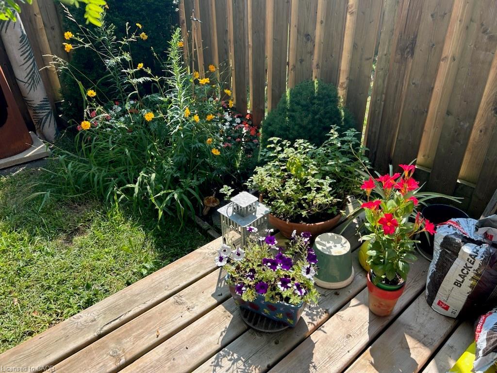 27-215 Glamis Road, Cambridge, ON -