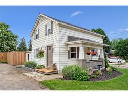 999 Northfield Drive Conestogo, ON N0B 1N0