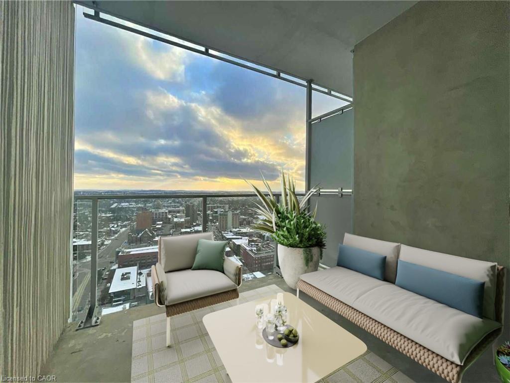 2613-60 Frederick Street, Kitchener, ON -