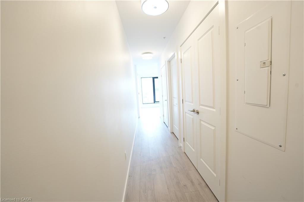 1002-181 King Street S, Waterloo, ON - Indoor Photo Showing Other Room