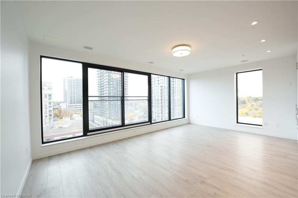 1002-181 King Street S, Waterloo, ON - Indoor Photo Showing Other Room