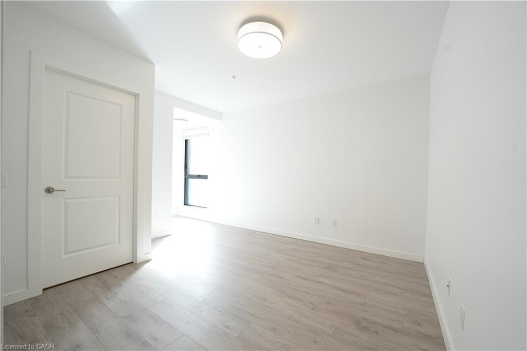1002-181 King Street S, Waterloo, ON - Indoor Photo Showing Other Room