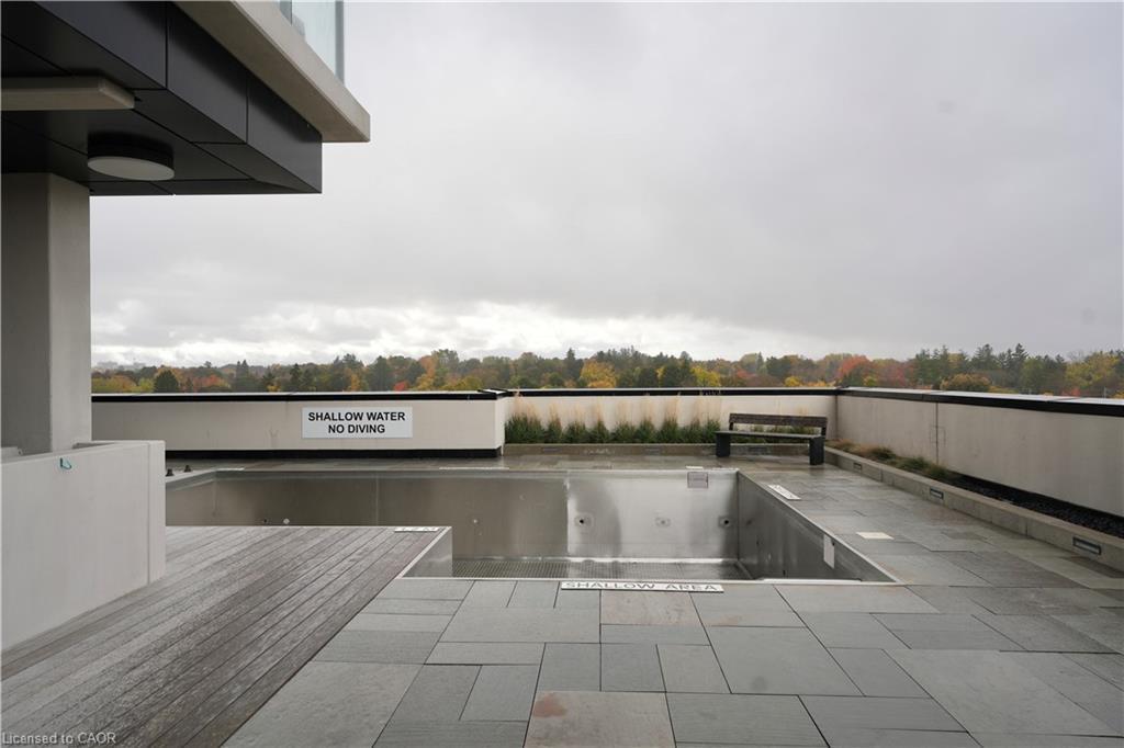 1002-181 King Street S, Waterloo, ON -