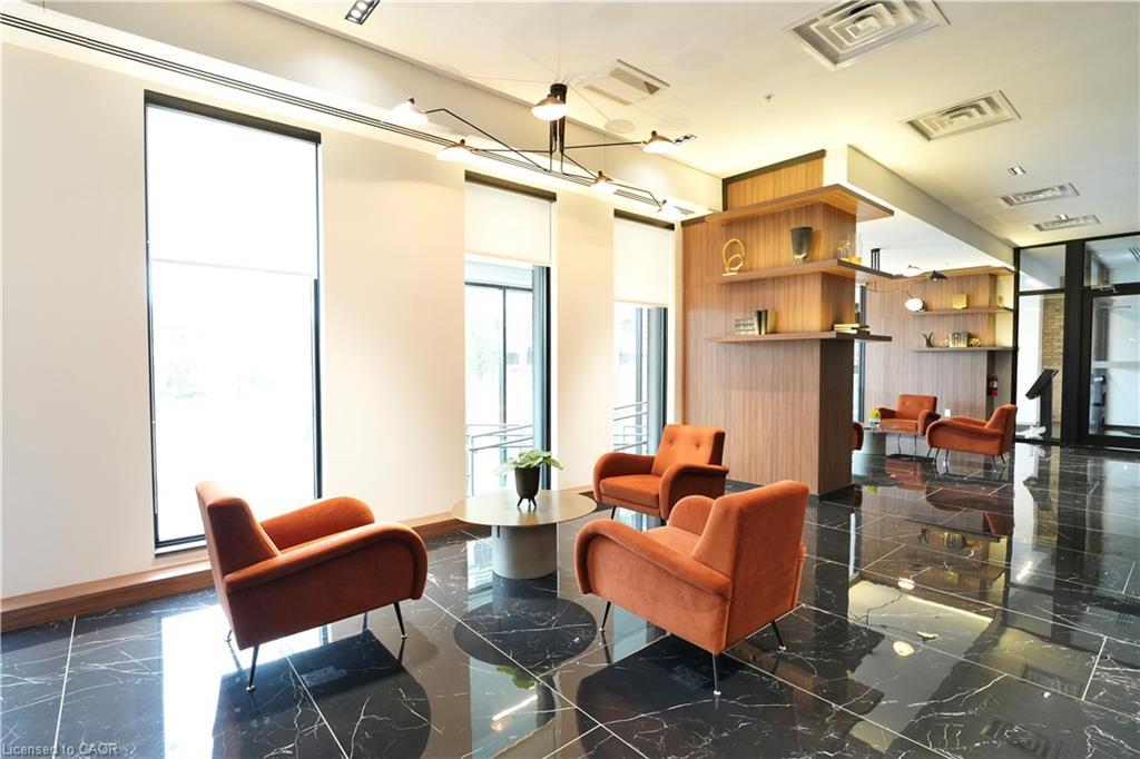 1002-181 King Street S, Waterloo, ON - Indoor