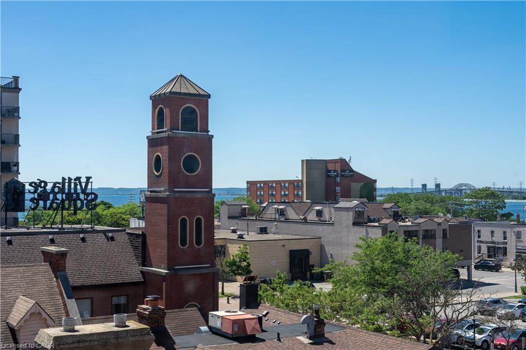 410-430 Pearl Street, Burlington, ON - Outdoor