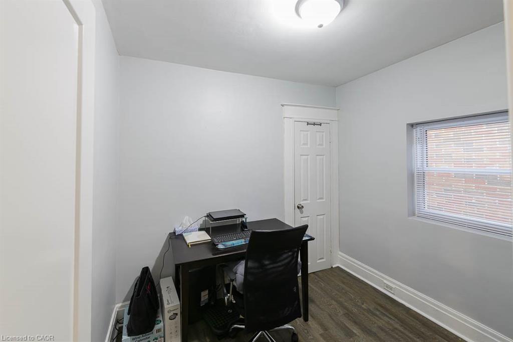 241 Vine Street, St. Catharines, ON - Indoor Photo Showing Office