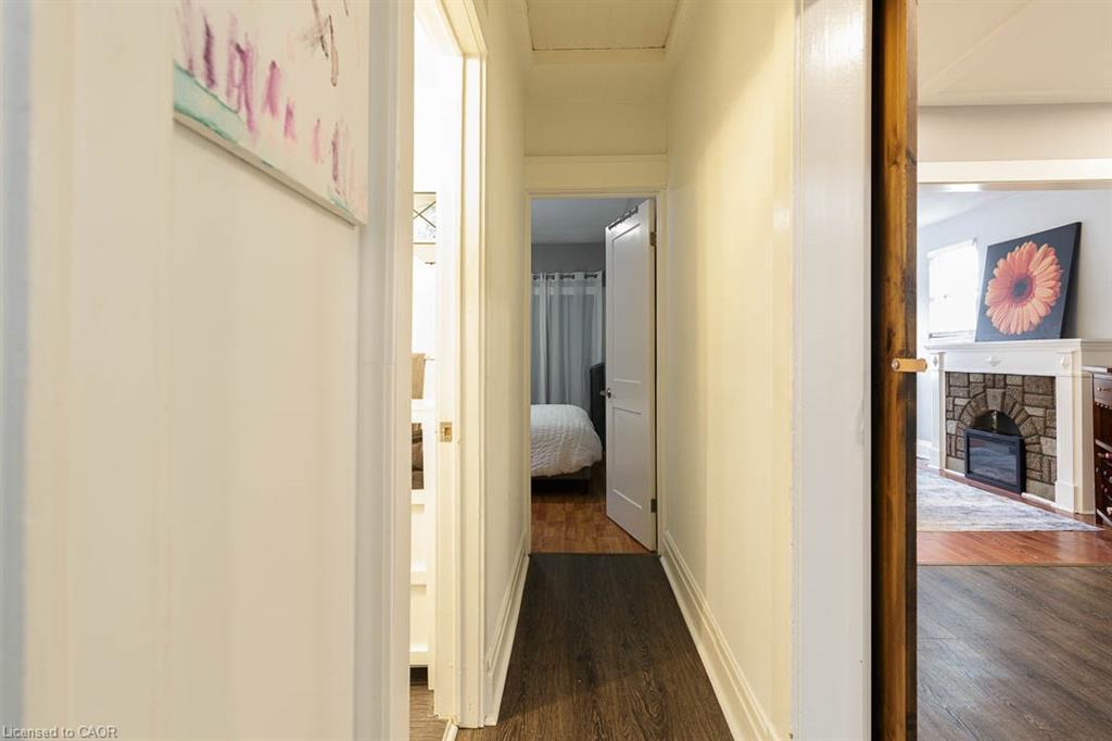 241 Vine Street, St. Catharines, ON - Indoor Photo Showing Other Room