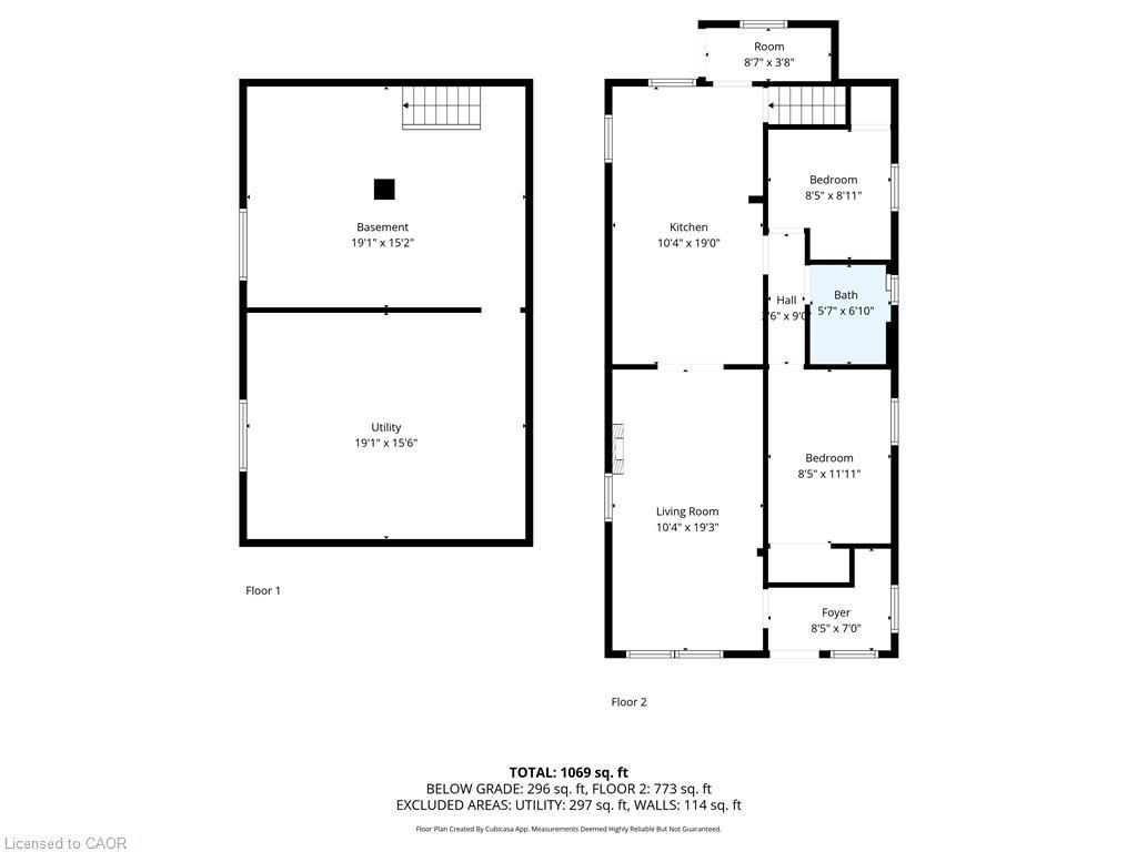 241 Vine Street, St. Catharines, ON - Other