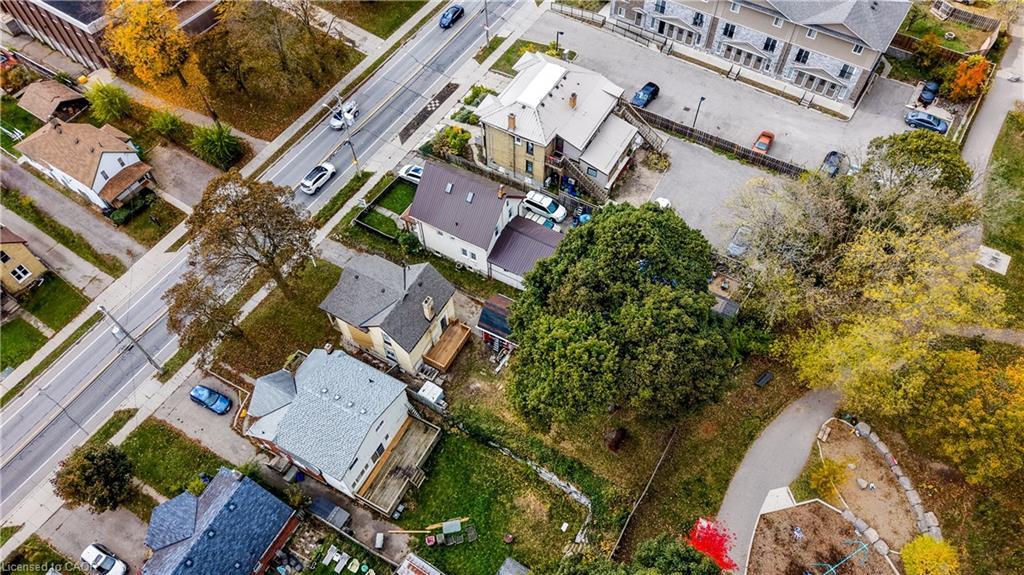 134 Courtland Avenue E, Kitchener, ON