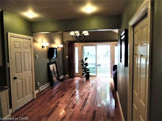 134 Courtland Avenue E, Kitchener, ON