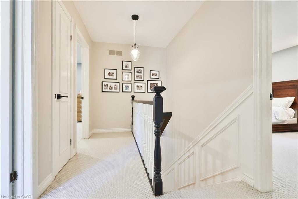 206 Rossmore Boulevard, Burlington, ON - Indoor Photo Showing Other Room