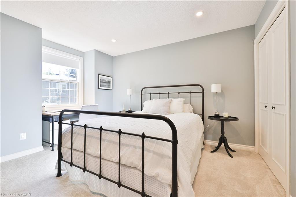 206 Rossmore Boulevard, Burlington, ON - Indoor