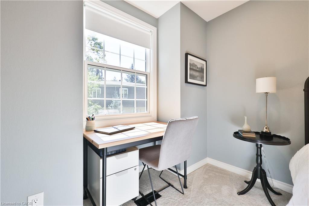 206 Rossmore Boulevard, Burlington, ON - Indoor