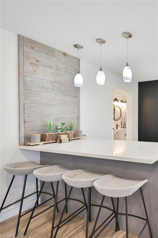 Upper-47 Castlefield Drive, Hamilton, ON - Indoor