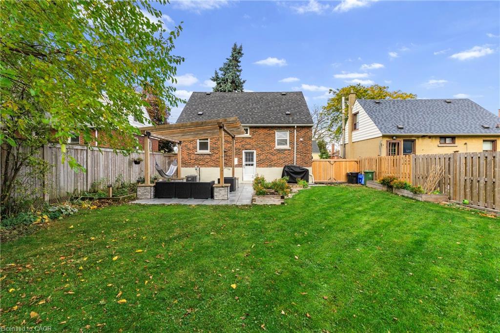 191 East 11Th Street, Hamilton, ON - Outdoor