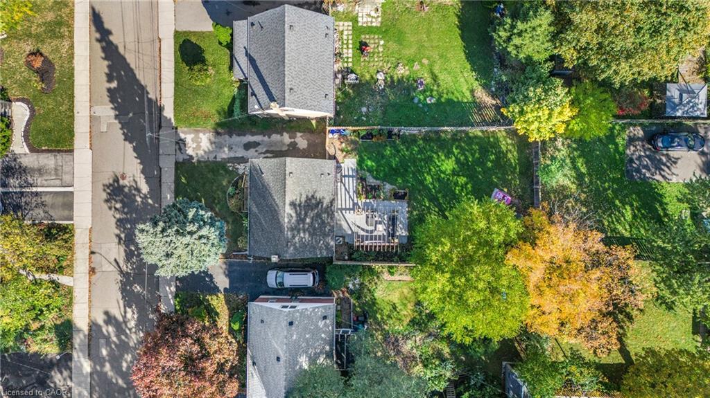 191 East 11Th Street, Hamilton, ON - Outdoor