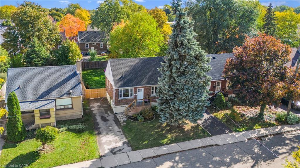 191 East 11Th Street, Hamilton, ON - Outdoor