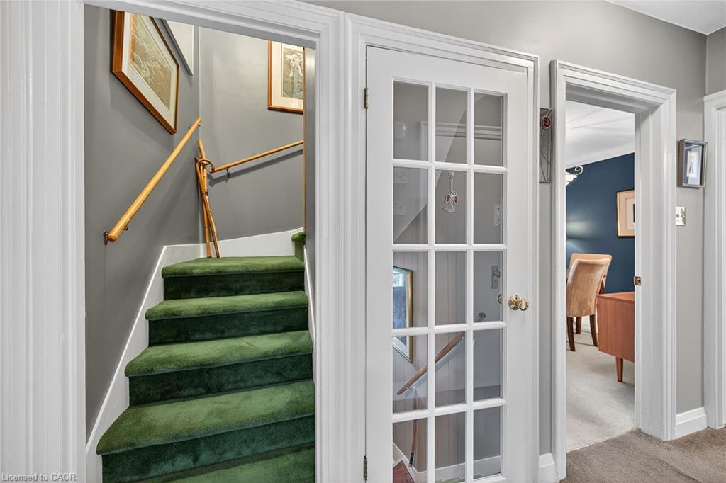 875 Garth Street, Hamilton, ON - Indoor Photo Showing Other Room