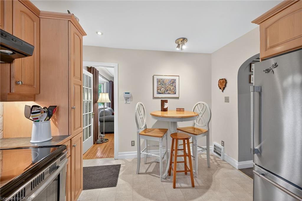 875 Garth Street, Hamilton, ON - Indoor