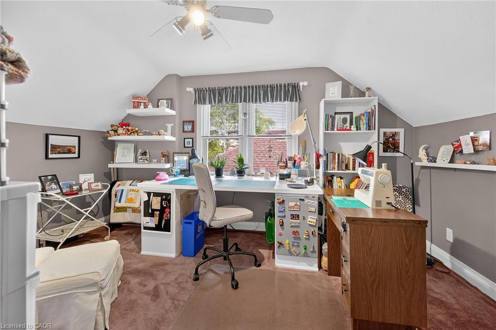 875 Garth Street, Hamilton, ON - Indoor