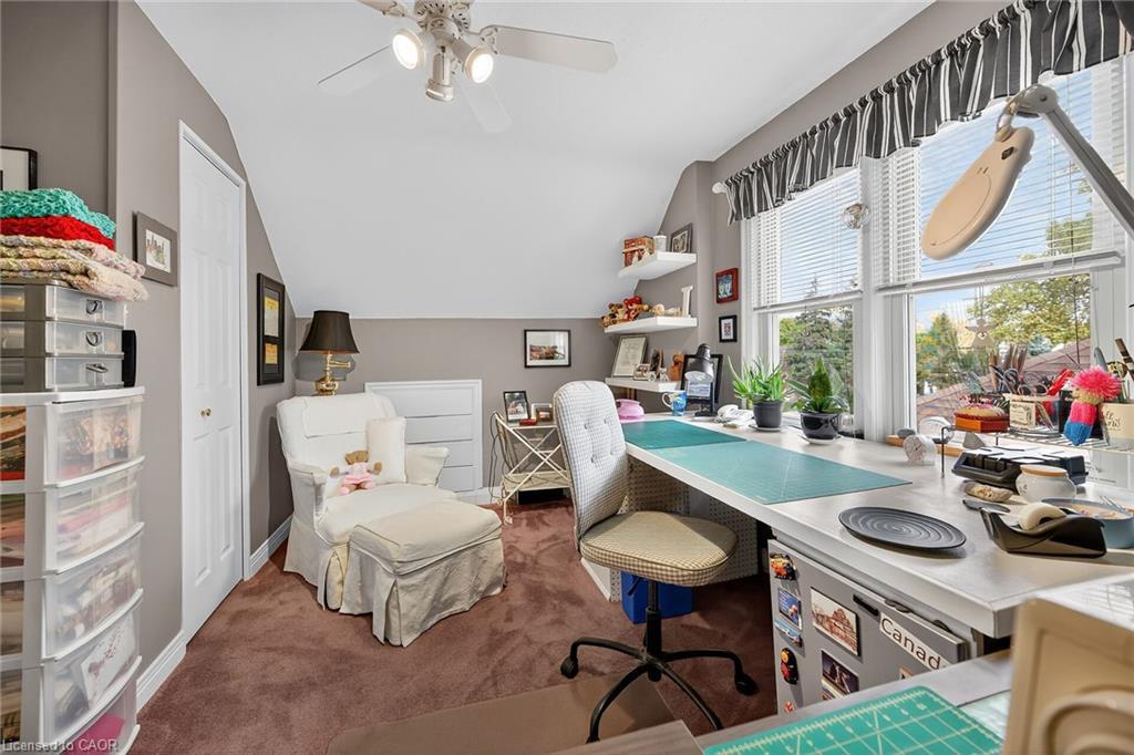 875 Garth Street, Hamilton, ON - Indoor Photo Showing Other Room