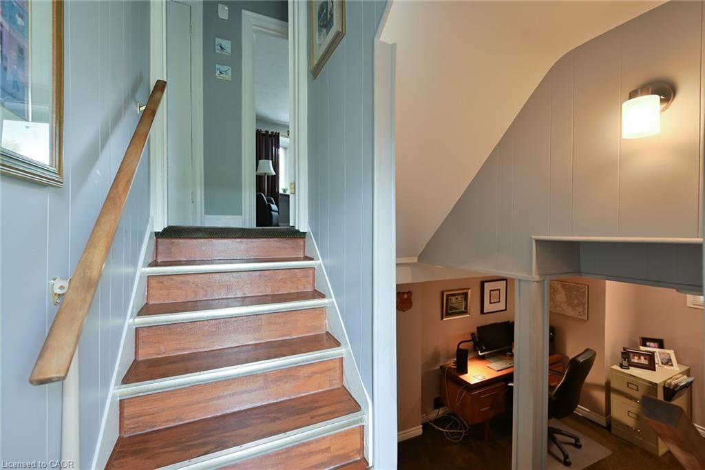 875 Garth Street, Hamilton, ON - Indoor Photo Showing Other Room