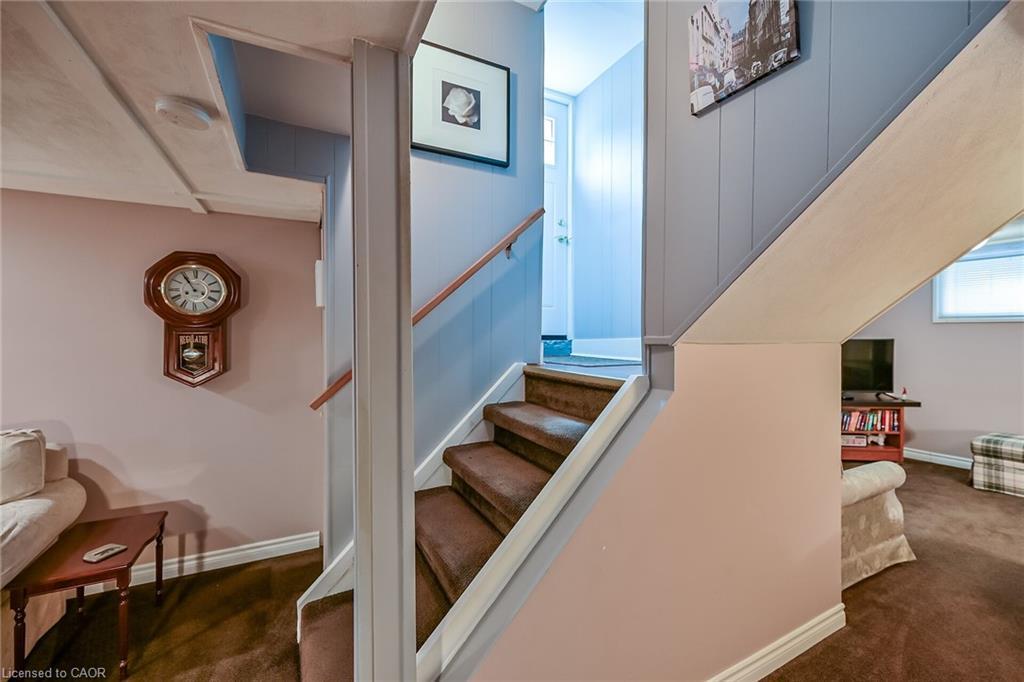 875 Garth Street, Hamilton, ON - Indoor Photo Showing Other Room