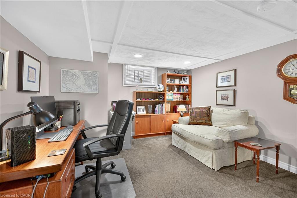 875 Garth Street, Hamilton, ON - Indoor