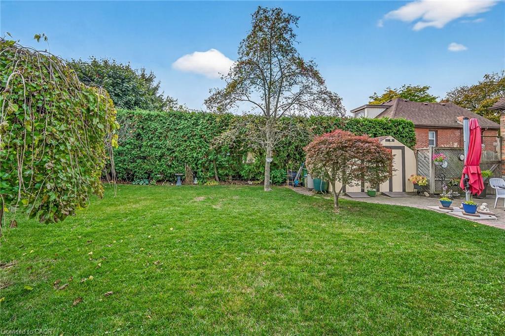 875 Garth Street, Hamilton, ON - Outdoor