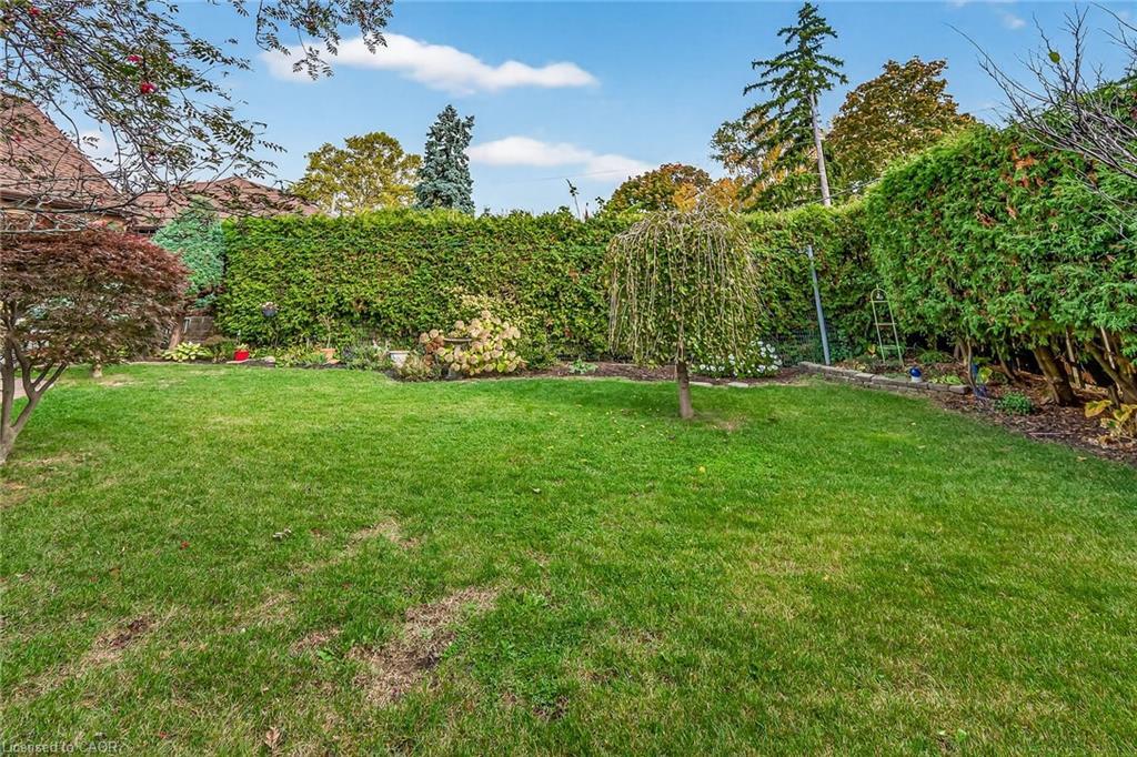 875 Garth Street, Hamilton, ON - Outdoor