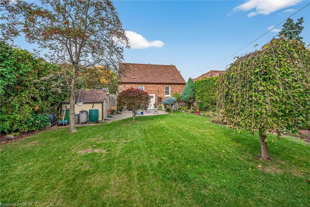 875 Garth Street, Hamilton, ON - Outdoor