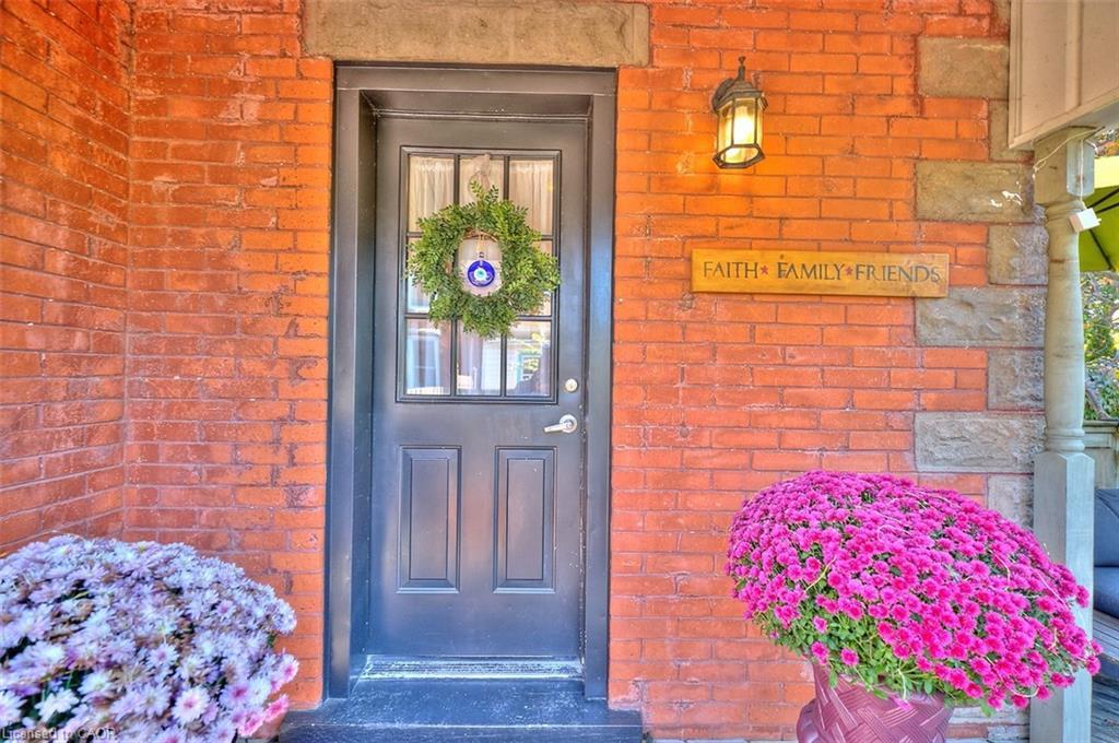 312 Clarence Street, Port Colborne, ON - Outdoor With Exterior