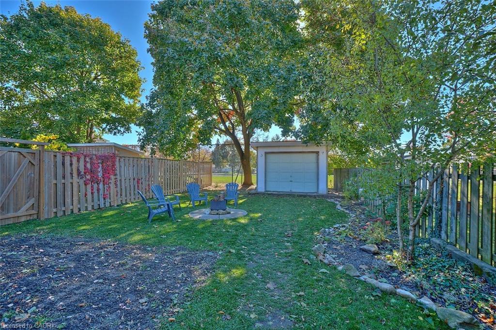 312 Clarence Street, Port Colborne, ON - Outdoor