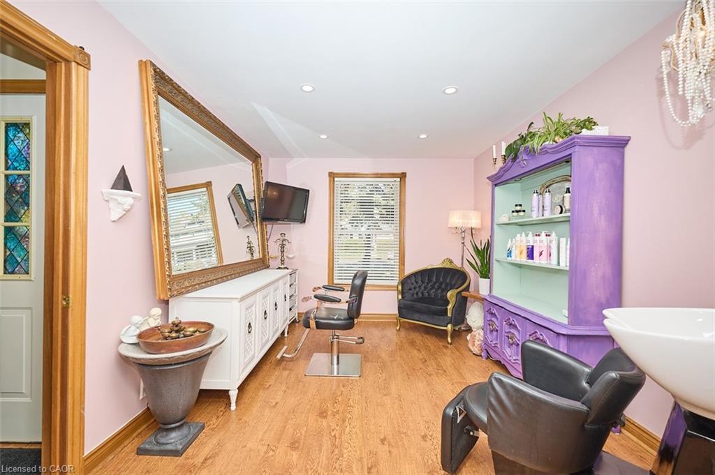 312 Clarence Street, Port Colborne, ON - Indoor