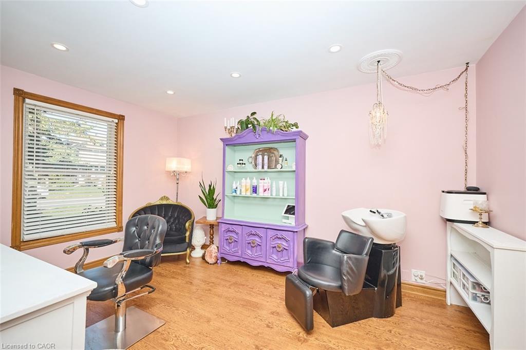 312 Clarence Street, Port Colborne, ON - Indoor