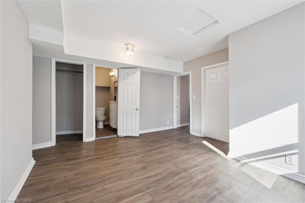 2C-906 King Street E, Cambridge, ON - Indoor Photo Showing Other Room