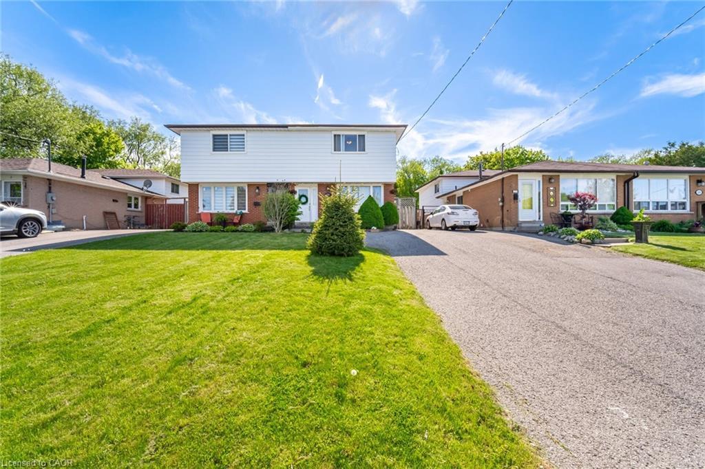 232 Durham Street, Oshawa, ON - Outdoor