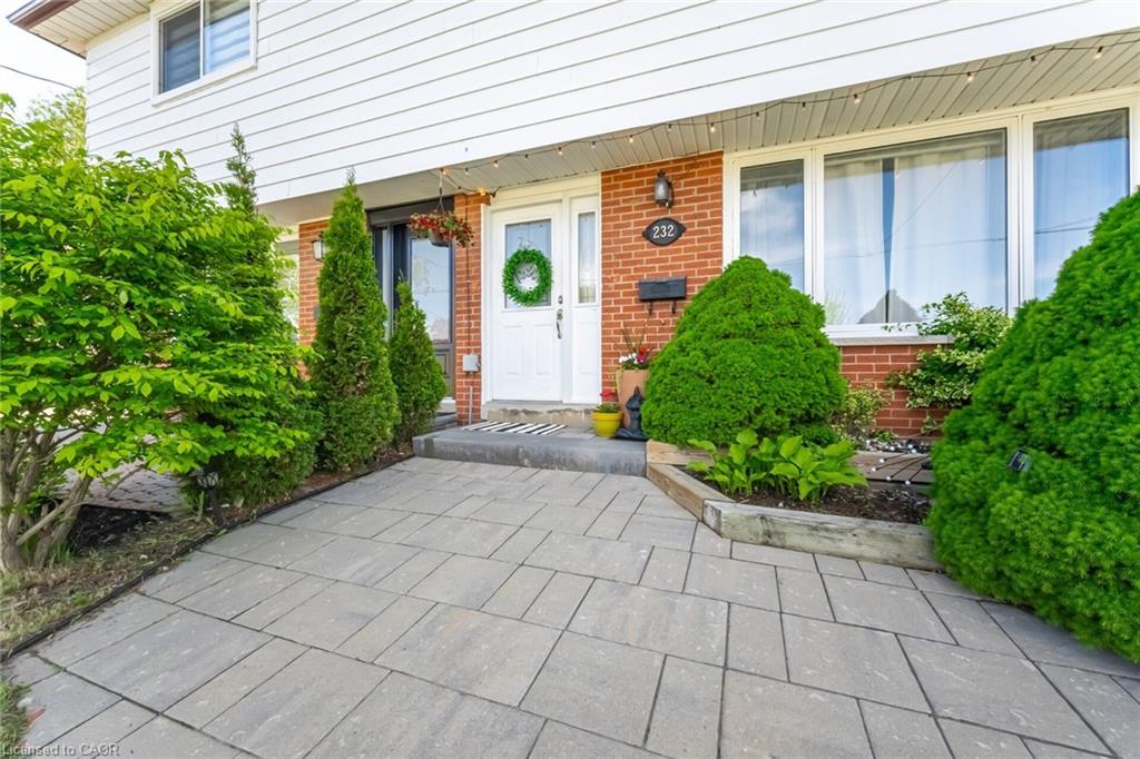 232 Durham Street, Oshawa, ON - Outdoor