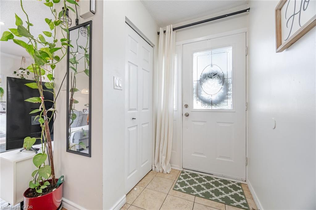 232 Durham Street, Oshawa, ON - Indoor Photo Showing Other Room