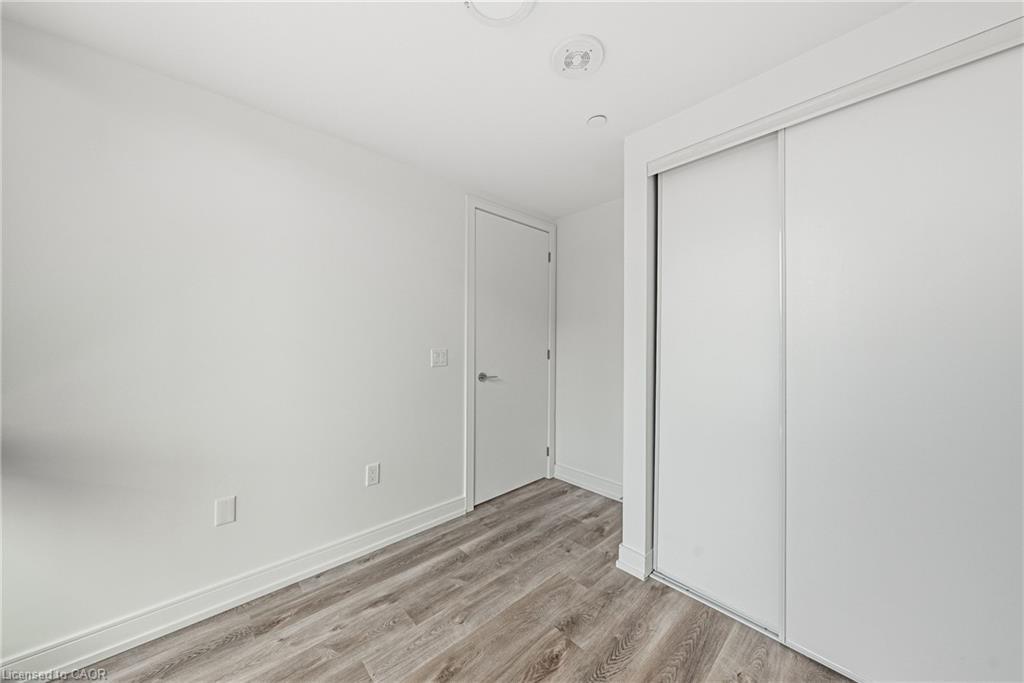 511-1 Jarvis Street, Hamilton, ON - Indoor Photo Showing Other Room