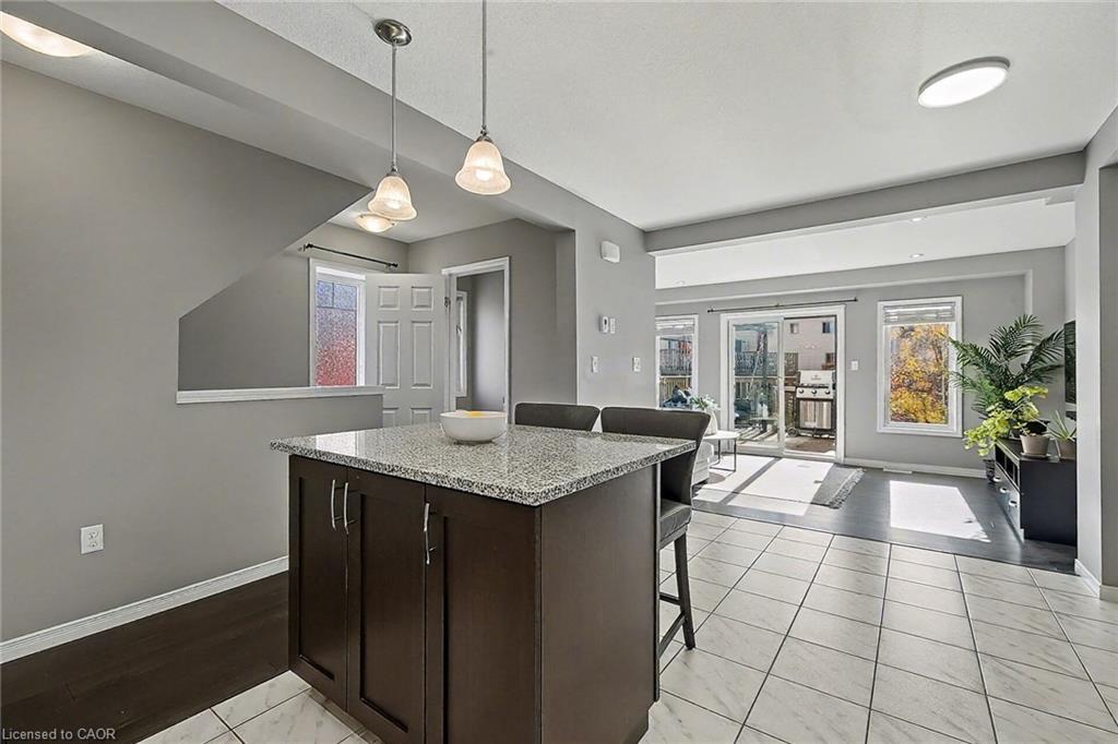 47-750 Lawrence Street, Cambridge, ON - Indoor