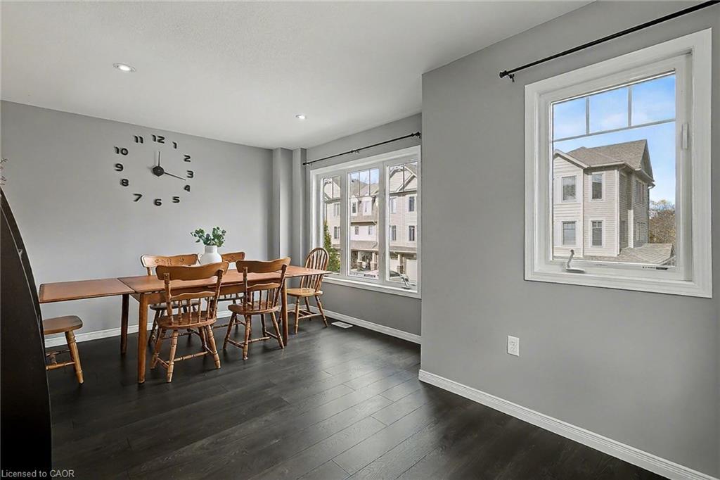 47-750 Lawrence Street, Cambridge, ON - Indoor