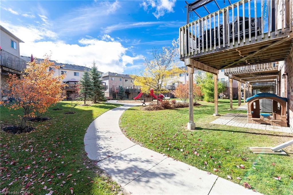 47-750 Lawrence Street, Cambridge, ON - Outdoor